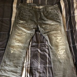 Cult of Individuality Jeans